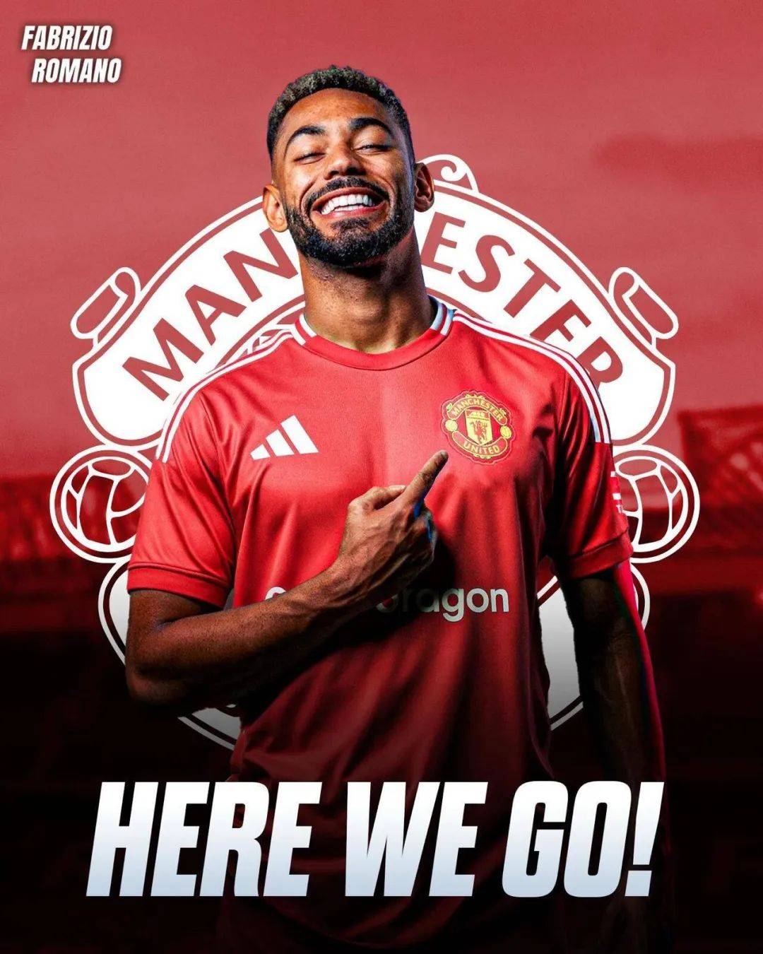 曼联新星崭露头角，未来或成球队顶梁柱，今天注册这个运行增加活动.的简单介绍