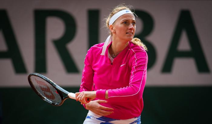 关于科维托娃重要时刻重返赛场，切尔西带队取胜！的信息