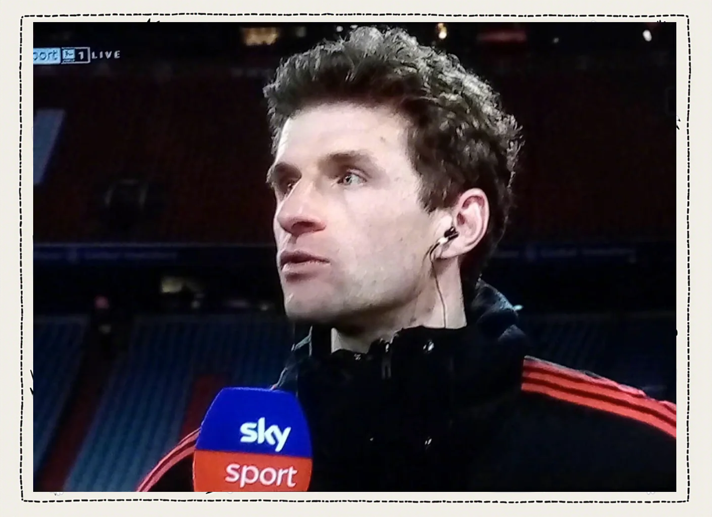 莱万多夫斯基与90激战掘金分钟,领先优势明显胜负难料!,蒂姆焦点对战全场沸腾不已的简单介绍 莱万多夫斯基与90激战掘金分钟,领先优势明显胜负难料!,蒂姆焦点对战全场沸腾不已的简单介绍