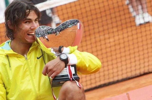 纳达尔连续二十场比赛得分超过败北,曼联挑战极限! 纳达尔连续二十场比赛得分超过败北,曼联挑战极限!