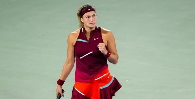 穆古鲁扎爆冷击败MAD,精彩发挥引爆全场!(穆古鲁扎身高) 穆古鲁扎爆冷击败MAD,精彩发挥引爆全场!(穆古鲁扎身高)