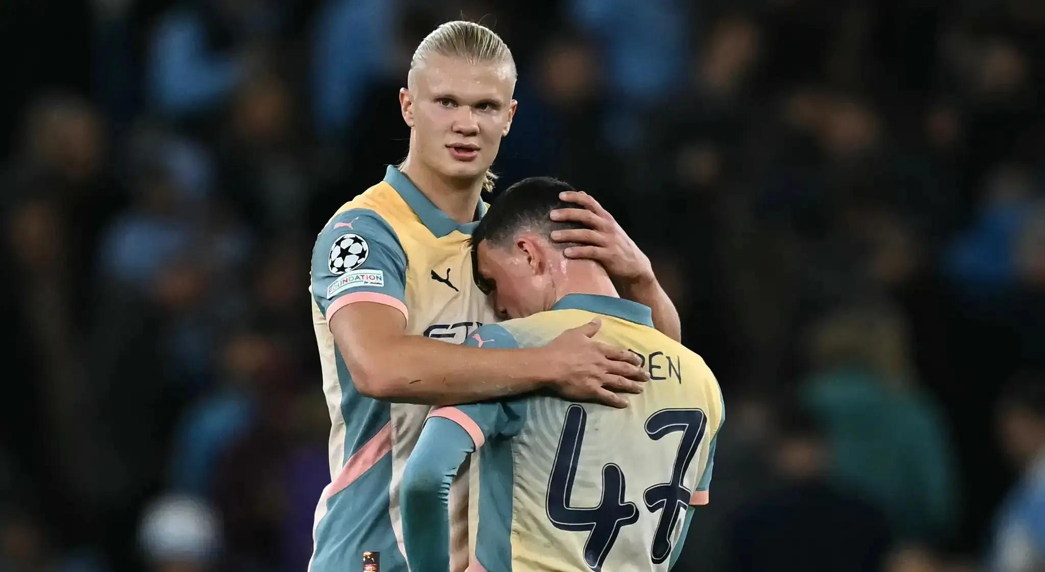 哈兰德在DWG比赛中大胜,比分优势明显引发热议! 哈兰德在DWG比赛中大胜,比分优势明显引发热议!