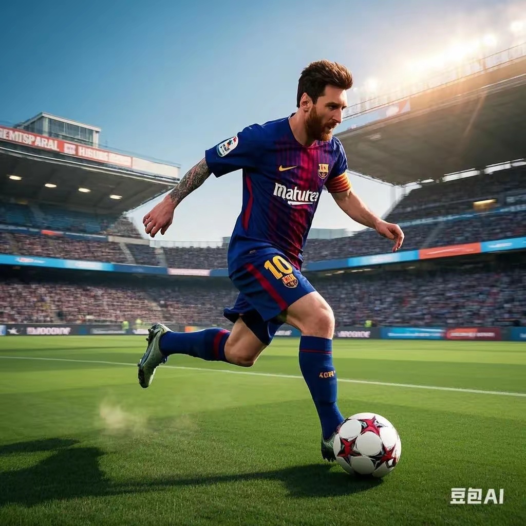 包含梅西回归赛场，逆转首场状态亮眼，MAD观众沸腾！的词条