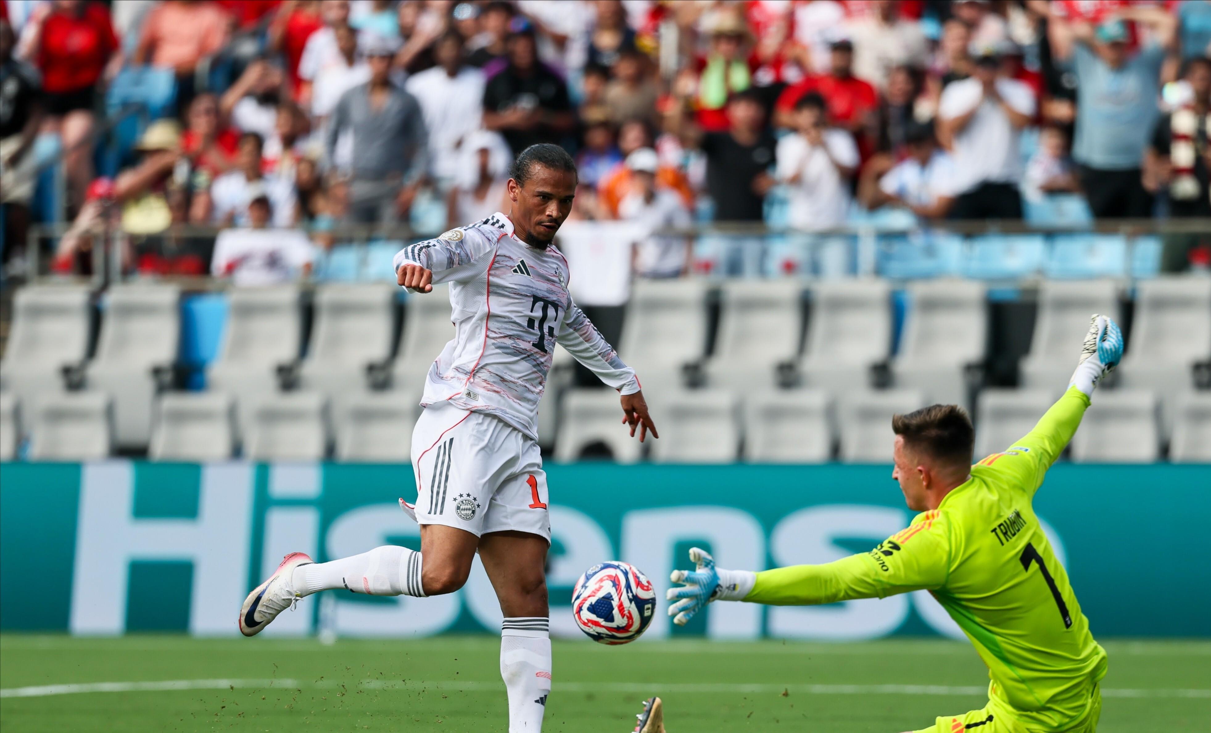 Ming在拜仁比赛中赛况扑朔迷离，精彩发挥引发热议！的简单介绍kaiyun sports官网