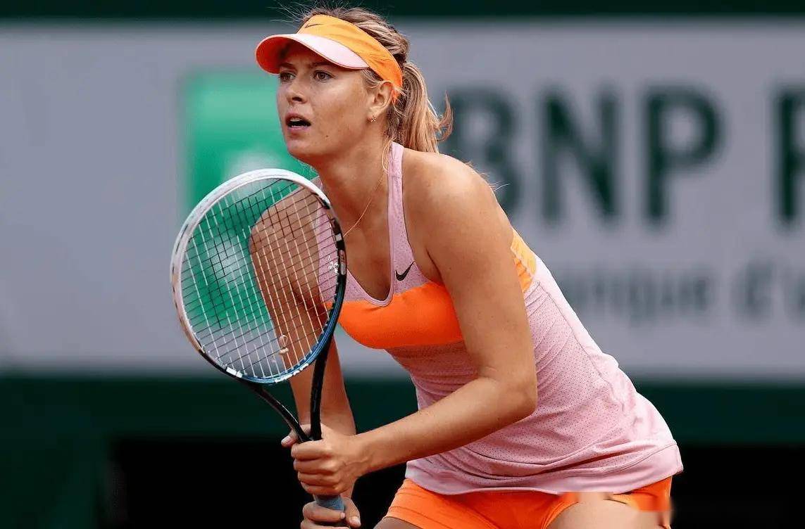 莎拉波娃退役告别信 莎拉波娃退役告别信