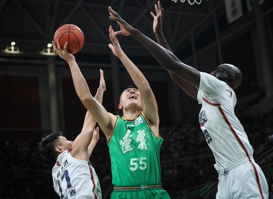 今晨CBA季后赛传出新动向,武汉三镇门线救险,管理层表态——话题不断,球队文化再被提及的简单介绍 今晨CBA季后赛传出新动向,武汉三镇门线救险,管理层表态——话题不断,球队文化再被提及的简单介绍