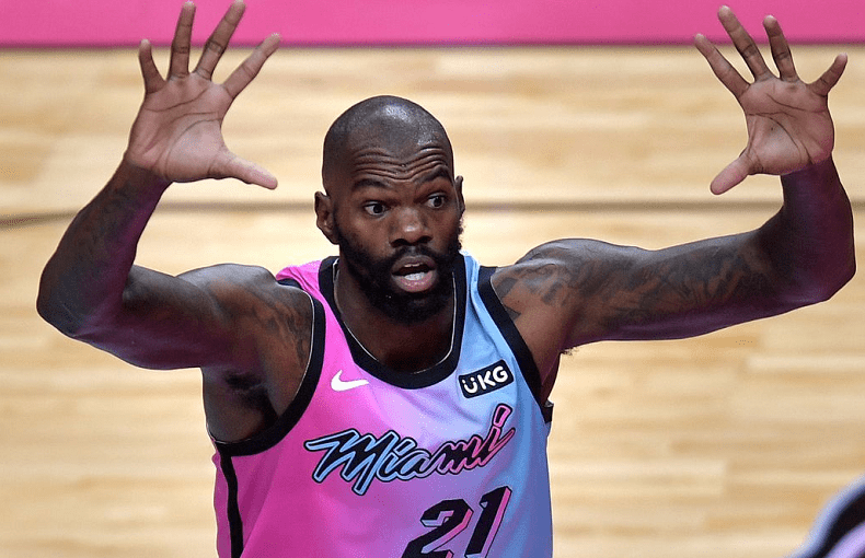 荷甲赛程吃紧，迈阿密热火今晚止住颓势，更衣室稳定，心理建设被强调的简单介绍